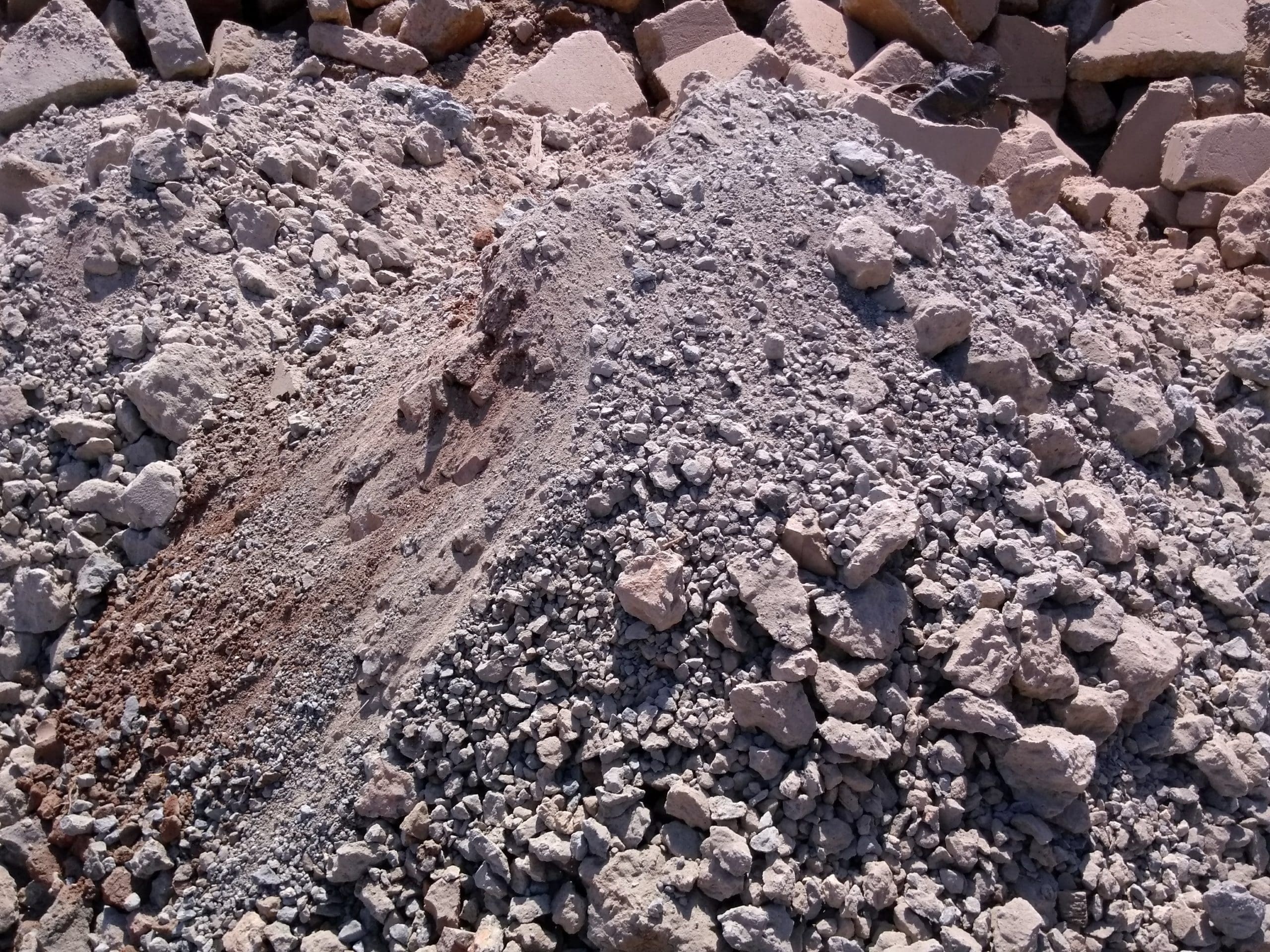 Read more about the article Best Crusher for Concrete: Which Type Works the Best?