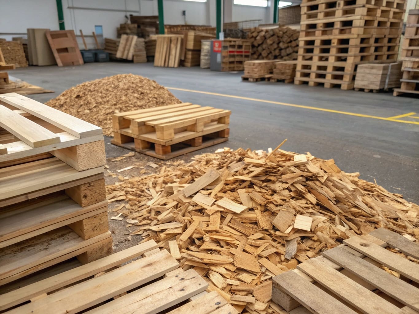 Read more about the article 5 Materials You Didn’t Know Your Shredder Could Process (Beyond Concrete and Asphalt)