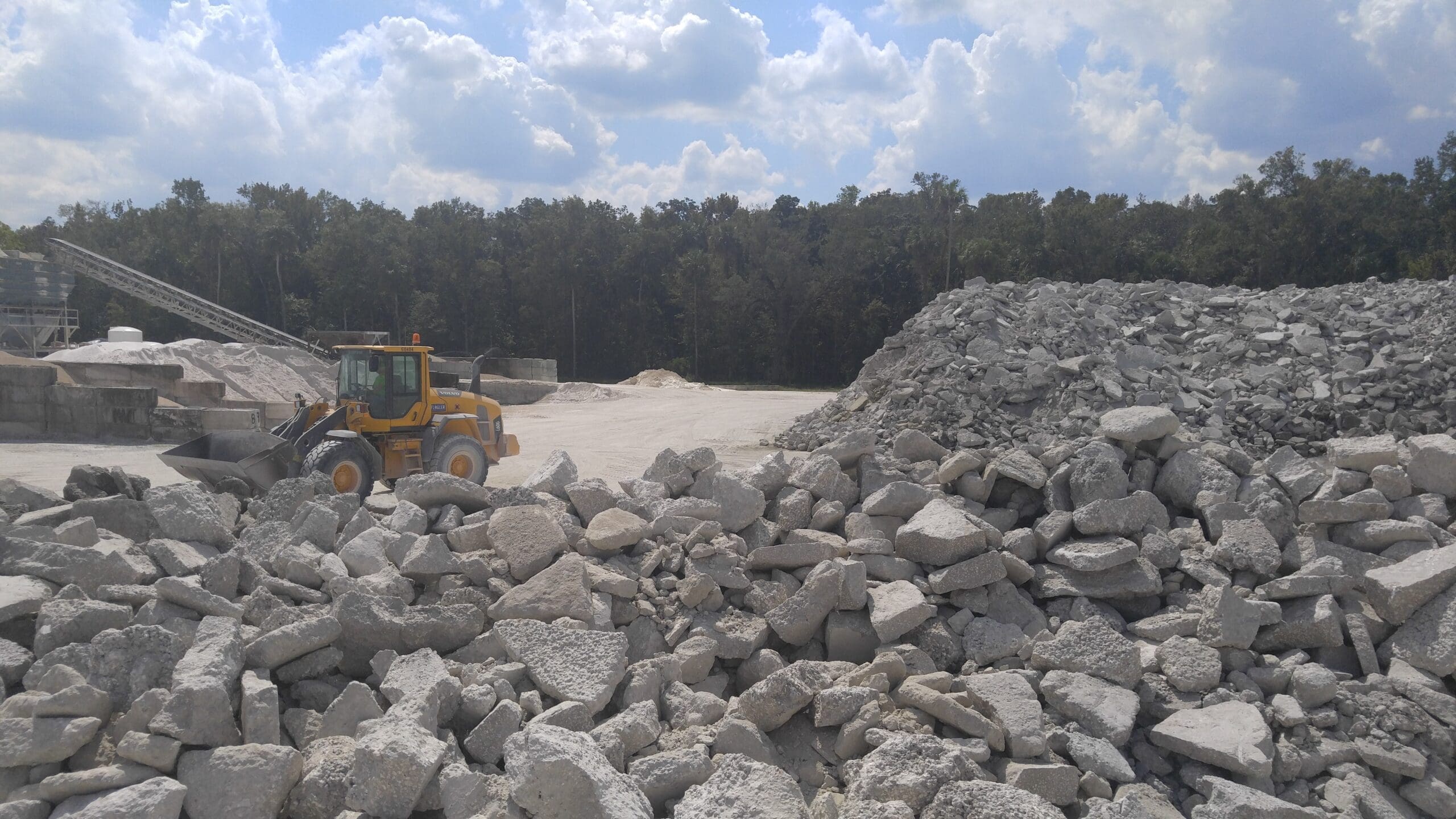 Read more about the article Why Mobility Matters When Waste Streams Change From Site to Site