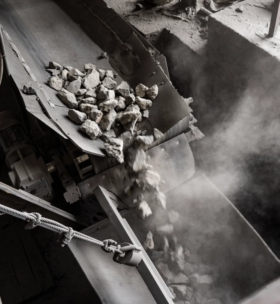 rock-crusher