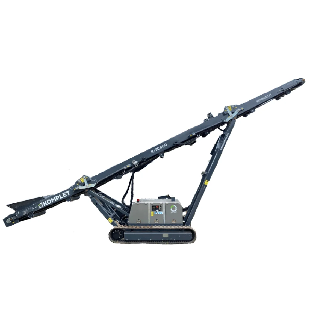 K-TC-460-CONVEYOR